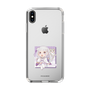 Slim Protection Case［ Re:ZERO -Starting Life in Another World- Emilia - Mini Character ］