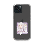 Slim Protection Case［ Re:ZERO -Starting Life in Another World- Emilia - Mini Character ］