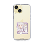 Slim Protection Case［ Re:ZERO -Starting Life in Another World- Emilia - Mini Character ］