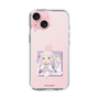 Slim Protection Case［ Re:ZERO -Starting Life in Another World- Emilia - Mini Character ］