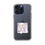 Slim Protection Case［ Re:ZERO -Starting Life in Another World- Emilia - Mini Character ］