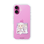 Slim Protection Case［ Re:ZERO -Starting Life in Another World- Emilia - Mini Character ］