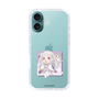 Slim Protection Case［ Re:ZERO -Starting Life in Another World- Emilia - Mini Character ］