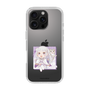 Slim Protection Case［ Re:ZERO -Starting Life in Another World- Emilia - Mini Character ］