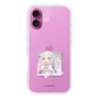 Slim Protection Case［ Re:ZERO -Starting Life in Another World- Emilia - Mini Character ］