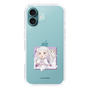 Slim Protection Case［ Re:ZERO -Starting Life in Another World- Emilia - Mini Character ］
