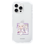 Slim Protection Case［ Re:ZERO -Starting Life in Another World- Emilia - Mini Character ］