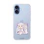 Slim Protection Case［ Re:ZERO -Starting Life in Another World- Emilia - Mini Character ］