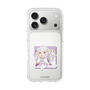 Slim Protection Case［ Re:ZERO -Starting Life in Another World- Emilia - Mini Character ］