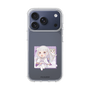 Slim Protection Case［ Re:ZERO -Starting Life in Another World- Emilia - Mini Character ］