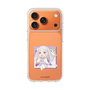 Slim Protection Case［ Re:ZERO -Starting Life in Another World- Emilia - Mini Character ］