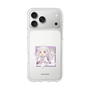 Slim Protection Case［ Re:ZERO -Starting Life in Another World- Emilia - Mini Character ］