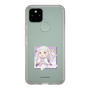 Slim Protection Case［ Re:ZERO -Starting Life in Another World- Emilia - Mini Character ］