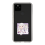 Slim Protection Case［ Re:ZERO -Starting Life in Another World- Emilia - Mini Character ］