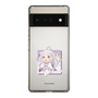 Slim Protection Case［ Re:ZERO -Starting Life in Another World- Emilia - Mini Character ］