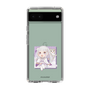 Slim Protection Case［ Re:ZERO -Starting Life in Another World- Emilia - Mini Character ］