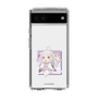 Slim Protection Case［ Re:ZERO -Starting Life in Another World- Emilia - Mini Character ］
