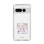 Slim Protection Case［ Re:ZERO -Starting Life in Another World- Emilia - Mini Character ］