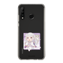 Slim Protection Case［ Re:ZERO -Starting Life in Another World- Emilia - Mini Character ］