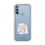 Slim Protection Case［ Re:ZERO -Starting Life in Another World- Emilia - Mini Character ］