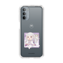 Slim Protection Case［ Re:ZERO -Starting Life in Another World- Emilia - Mini Character ］