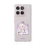 Slim Protection Case［ Re:ZERO -Starting Life in Another World- Emilia - Mini Character ］