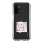 Slim Protection Case［ Re:ZERO -Starting Life in Another World- Emilia - Mini Character ］
