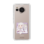 Slim Protection Case［ Re:ZERO -Starting Life in Another World- Emilia - Mini Character ］