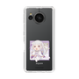 Slim Protection Case［ Re:ZERO -Starting Life in Another World- Emilia - Mini Character ］
