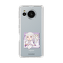 Slim Protection Case［ Re:ZERO -Starting Life in Another World- Emilia - Mini Character ］