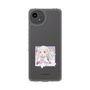 Slim Protection Case［ Re:ZERO -Starting Life in Another World- Emilia - Mini Character ］