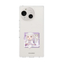 Slim Protection Case［ Re:ZERO -Starting Life in Another World- Emilia - Mini Character ］
