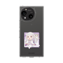 Slim Protection Case［ Re:ZERO -Starting Life in Another World- Emilia - Mini Character ］