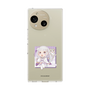 Slim Protection Case［ Re:ZERO -Starting Life in Another World- Emilia - Mini Character ］