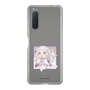Slim Protection Case［ Re:ZERO -Starting Life in Another World- Emilia - Mini Character ］