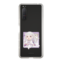 Slim Protection Case［ Re:ZERO -Starting Life in Another World- Emilia - Mini Character ］