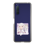 Slim Protection Case［ Re:ZERO -Starting Life in Another World- Emilia - Mini Character ］