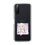 Slim Protection Case［ Re:ZERO -Starting Life in Another World- Emilia - Mini Character ］