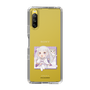 Slim Protection Case［ Re:ZERO -Starting Life in Another World- Emilia - Mini Character ］