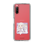Slim Protection Case［ Re:ZERO -Starting Life in Another World- Emilia - Mini Character ］