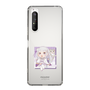 Slim Protection Case［ Re:ZERO -Starting Life in Another World- Emilia - Mini Character ］