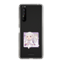 Slim Protection Case［ Re:ZERO -Starting Life in Another World- Emilia - Mini Character ］