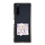 Slim Protection Case［ Re:ZERO -Starting Life in Another World- Emilia - Mini Character ］