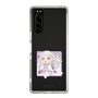 Slim Protection Case［ Re:ZERO -Starting Life in Another World- Emilia - Mini Character ］