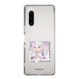 Slim Protection Case［ Re:ZERO -Starting Life in Another World- Emilia - Mini Character ］