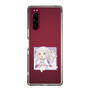 Slim Protection Case［ Re:ZERO -Starting Life in Another World- Emilia - Mini Character ］