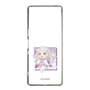 Slim Protection Case［ Re:ZERO -Starting Life in Another World- Emilia - Mini Character ］