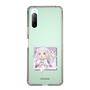 Slim Protection Case［ Re:ZERO -Starting Life in Another World- Emilia - Mini Character ］