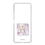 Slim Protection Case［ Re:ZERO -Starting Life in Another World- Emilia - Mini Character ］