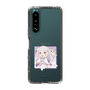 Slim Protection Case［ Re:ZERO -Starting Life in Another World- Emilia - Mini Character ］